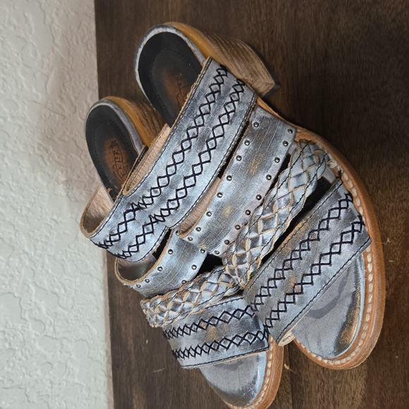 Freebird ALBUQUERQUE Sandal - Picture 1 of 5